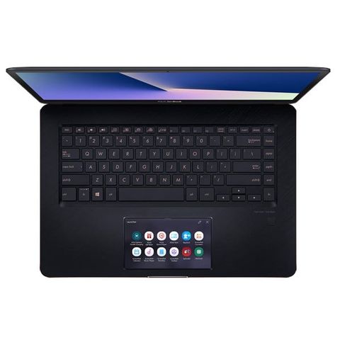 Asus Zenbook Ux580Ge-Bn085T