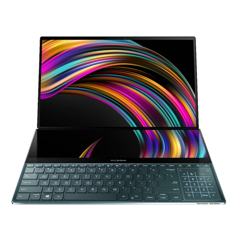 Asus Zenbook UX581GV H2029T i7 15in