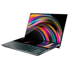 Asus ZenBook UX581GV XB74T i7 15in 
