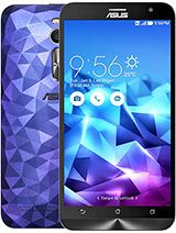Asus Zenfone 2 Deluxe Ze551Ml Zenfone2