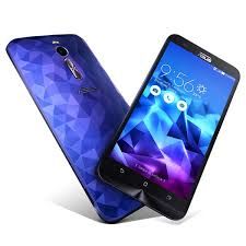 Asus Zenfone 2 Deluxe Ze551Ml Zenfone2