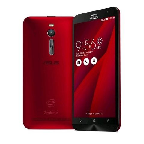 Asus Zenfone 2