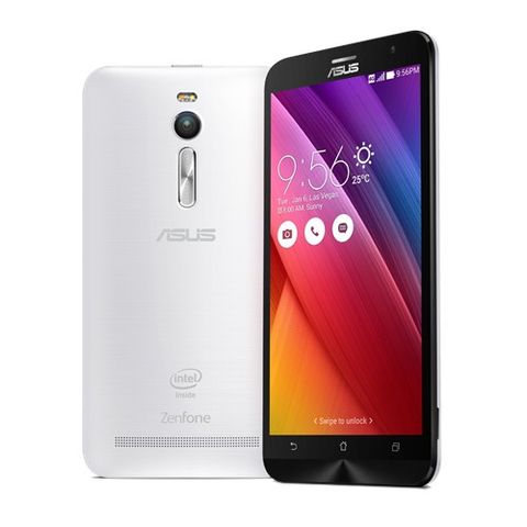 Asus Zenfone 2 Laser 5.0 3G Zenfone2