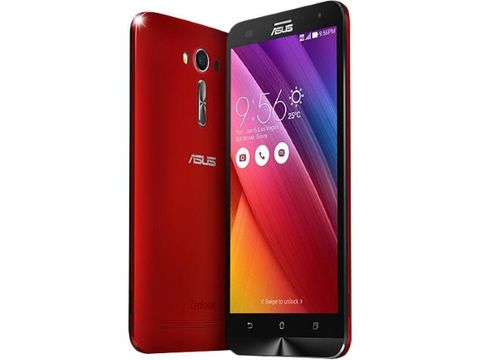 Asus Zenfone 2 Laser 5.5 Zenfone2Laser