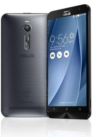 Asus Zenfone 2 Laser 5.5 Ze550Kg Zenfone2