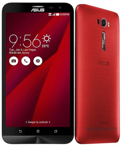 Asus Zenfone 2 Laser 6.0 Ze601Kl Zenfone2Laser