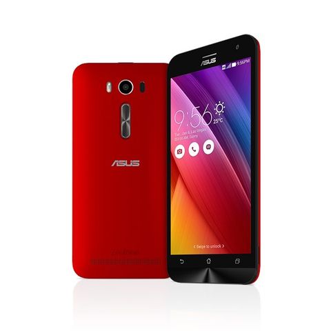 Asus Zenfone 2 Laser Ze500Kg Zenfone2