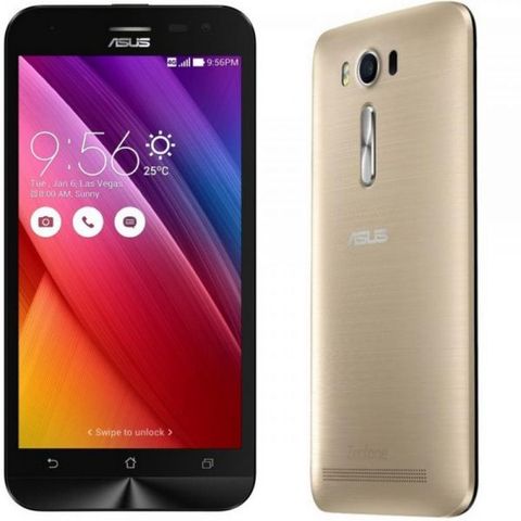 Asus Zenfone 2 Laser Ze500K