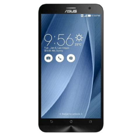 Asus Zenfone 2 Laser Ze600K