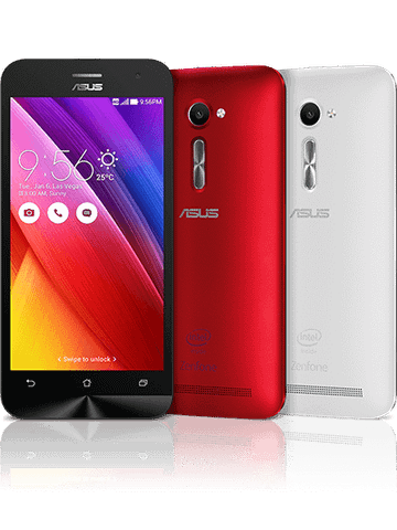 Asus Zenfone 2 Ze500Cl Zenfone2