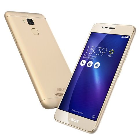 Asus Zenfone 3 Max Zc520Tl Zenfone3