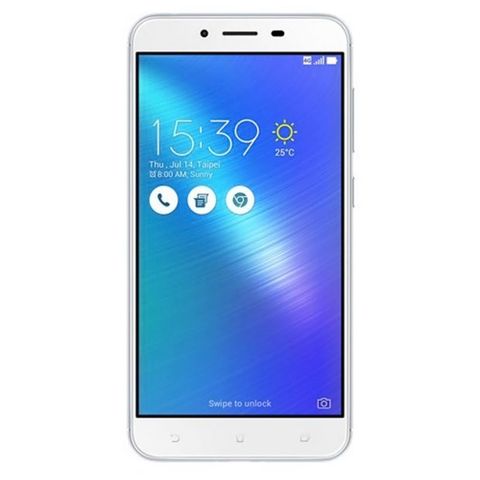 Asus Zenfone 3 Max Zc553Kl