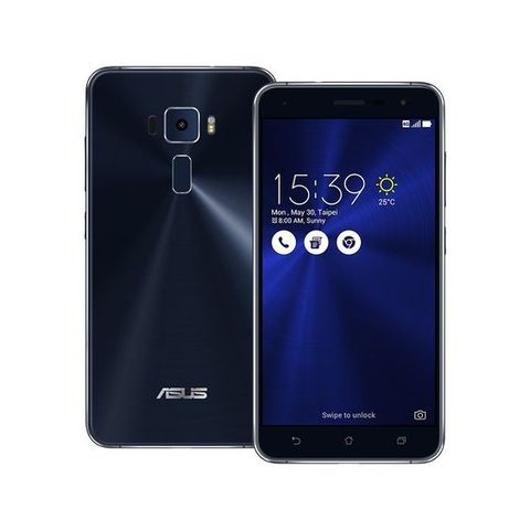 Asus Zenfone 3 Ze520Kl Zenfone3