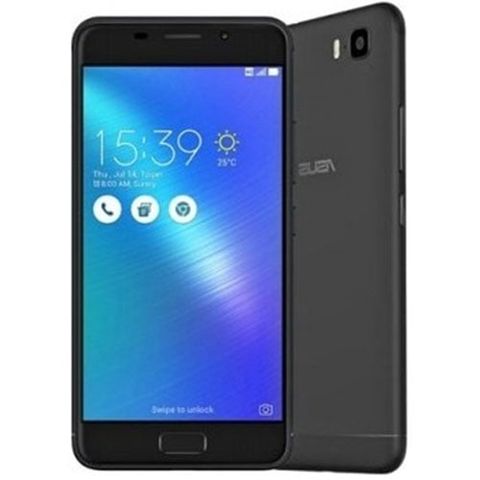 Asus Zenfone 3S Max