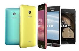 Asus Zenfone 4 A400Cg