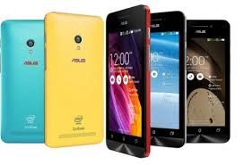 Asus Zenfone 4 A450Cg
