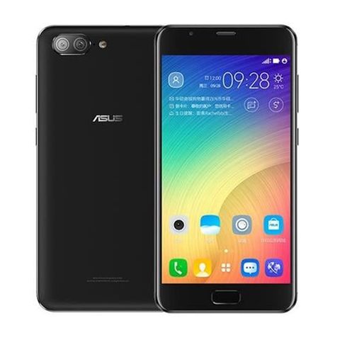 Asus Zenfone 4 Max Zenfone4