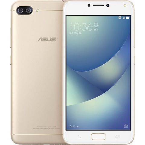 Asus Zenfone 4 Max Pro Zenfone4