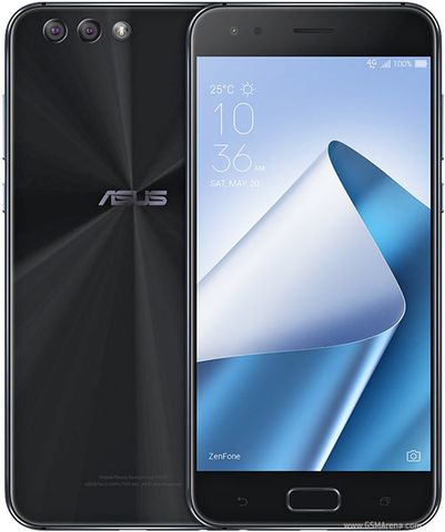 Asus Zenfone 4 Ze554Kl Zenfone4