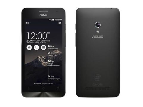 Asus Zenfone 5 A501Cg Zenfone5