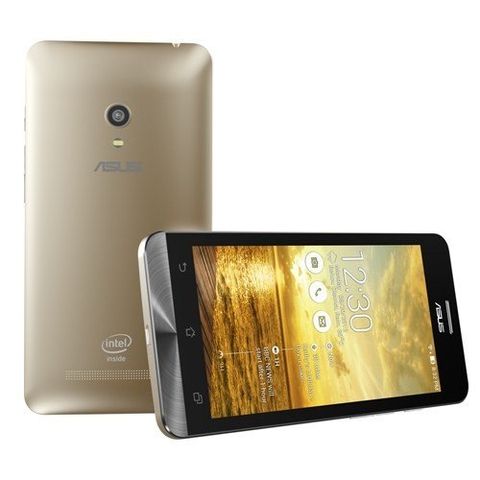 Asus Zenfone 5 Zenfone5