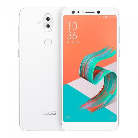Asus Zenfone 5 Selfie