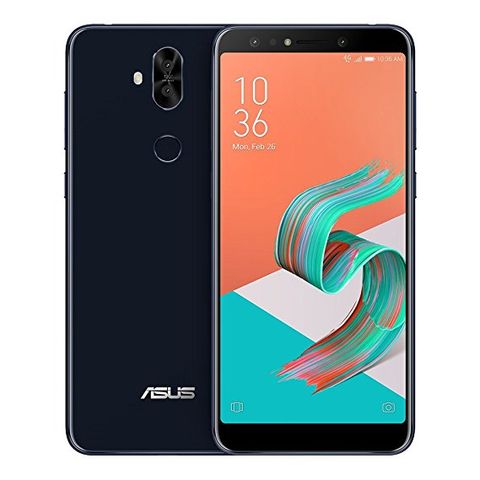 Asus Zenfone 5Q Zenfone5Q