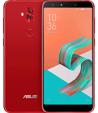 Asus Zenfone 5Q Zc600Kl Zenfone5Q