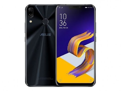 Asus Zenfone 5Z Zenfone5Z