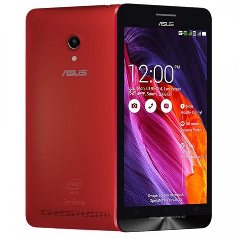 Asus Zenfone 6 A600Cg Zenfone6