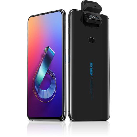 Asus Zenfone 6 ZS630KL 2019 128GB 6GB