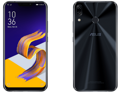 Asus Zenfone Ares