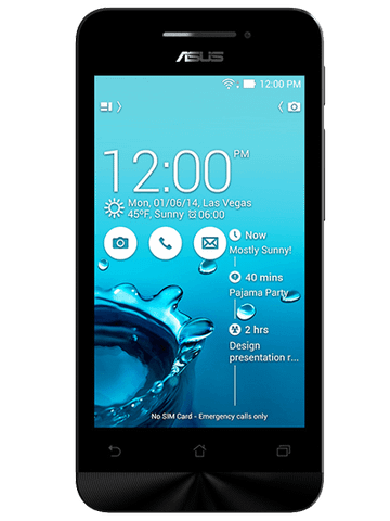 Asus Zenfone C