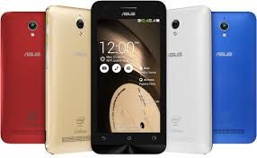 Asus Zenfone C Zc451Cg ZenfoneC