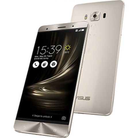 Asus Zenfone Deluxe