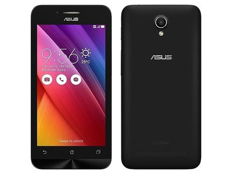 Asus Zenfone Go 4.5