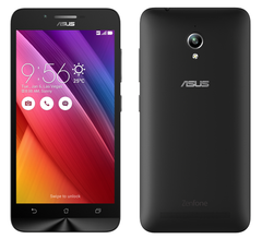  Asus Zenfone Go 