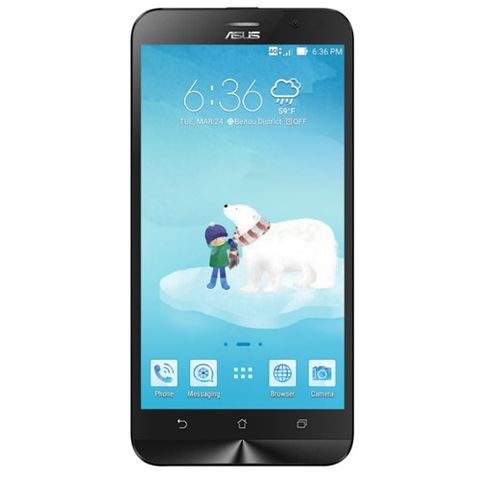 Asus Zenfone Go Tv Zb551Kl