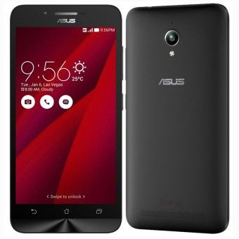 Asus Zenfone Go Z00Vd