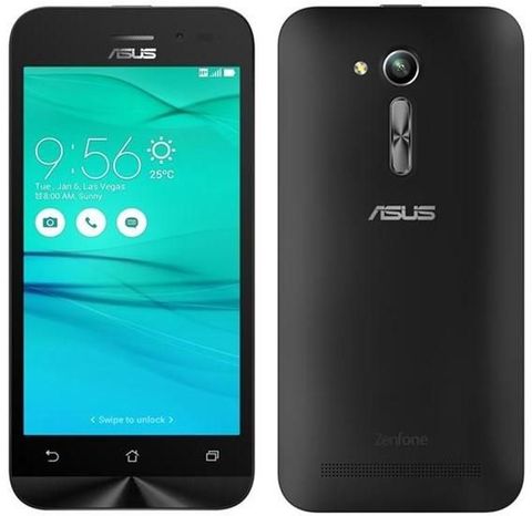 Asus Zenfone Go Zb452Kg