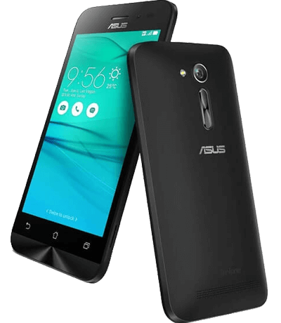Asus Zenfone Go Zb452Kg