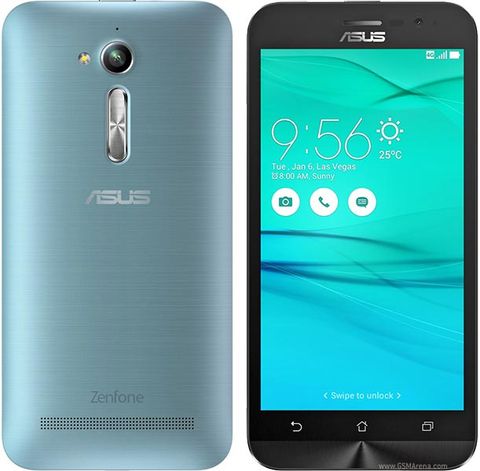 Asus Zenfone Go Zb500K