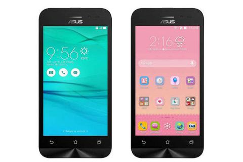 Asus Zenfone Go Zb500Kg