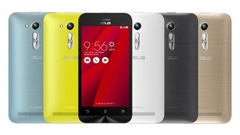 Asus Zenfone Go Zb500Kl