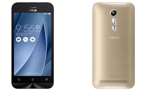 Asus Zenfone Go Zb552Kl