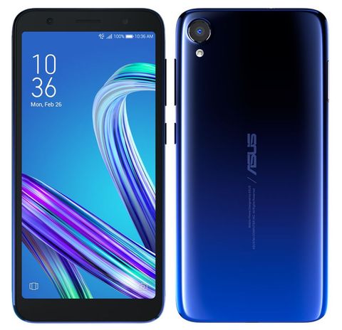 Asus Zenfone Live L2 Za550Kl ZenfoneL2