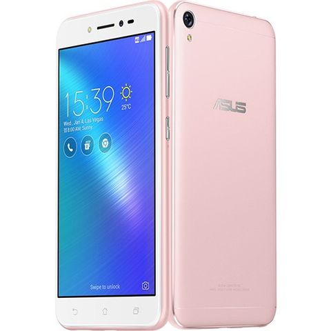 Asus Zenfone Live