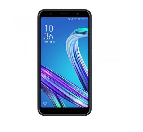 Asus Zenfone Max M1 Zb555Kl 2018