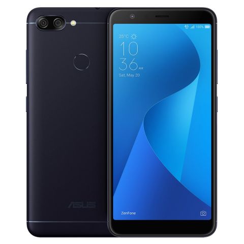 Asus Zenfone Max Plus M1 Zb570Tl 2017