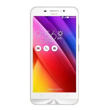 Asus Zenfone Max Z010D Zc550Kl